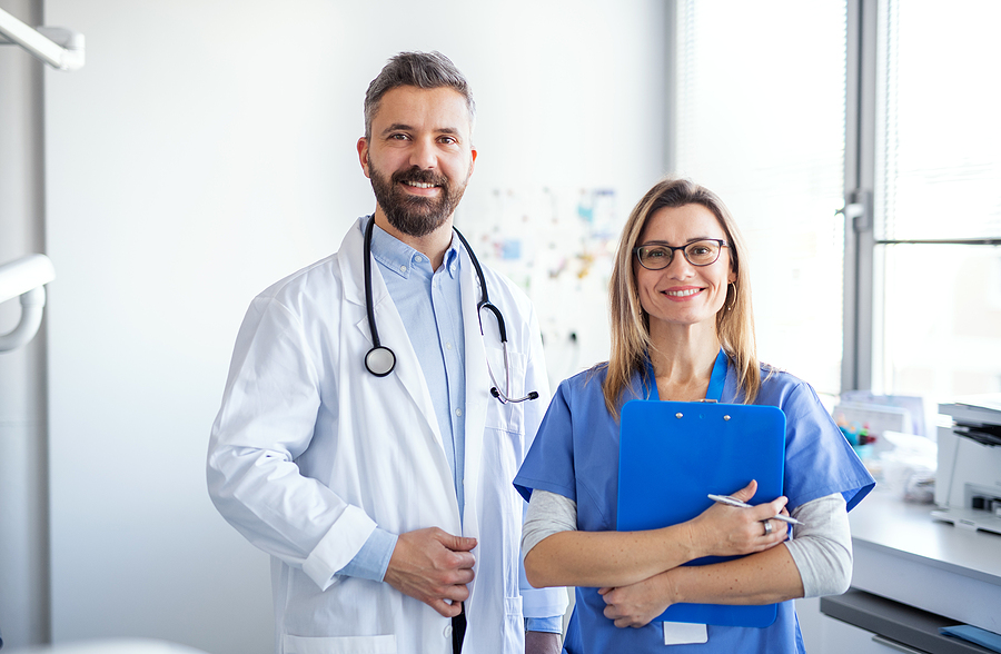 Dental Assistant Recognition Week – Why We Appreciate Dental Assistants