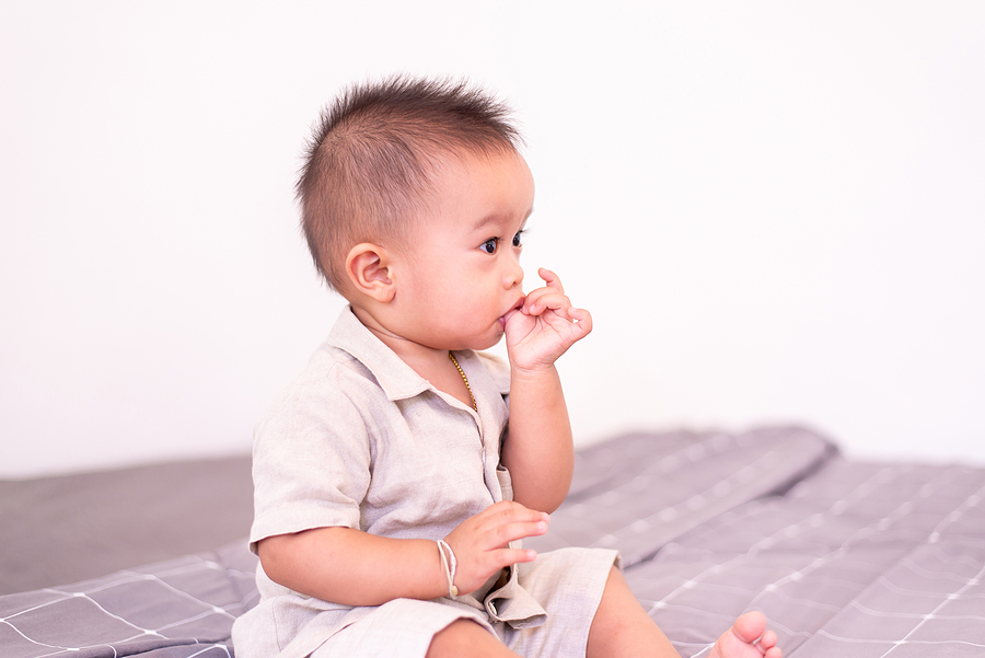 It’s National Children’s Dental Health Month!