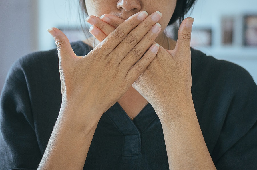 Everything You Should Know About Bad Breath and How to Get Rid Of It