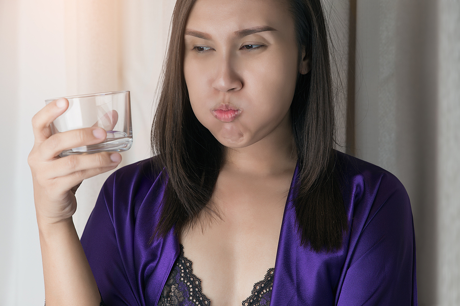 How Does Mouthwash Help Maintain Dental Health?