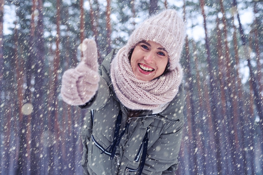 The Importance of Dental Checkup After the Holidays