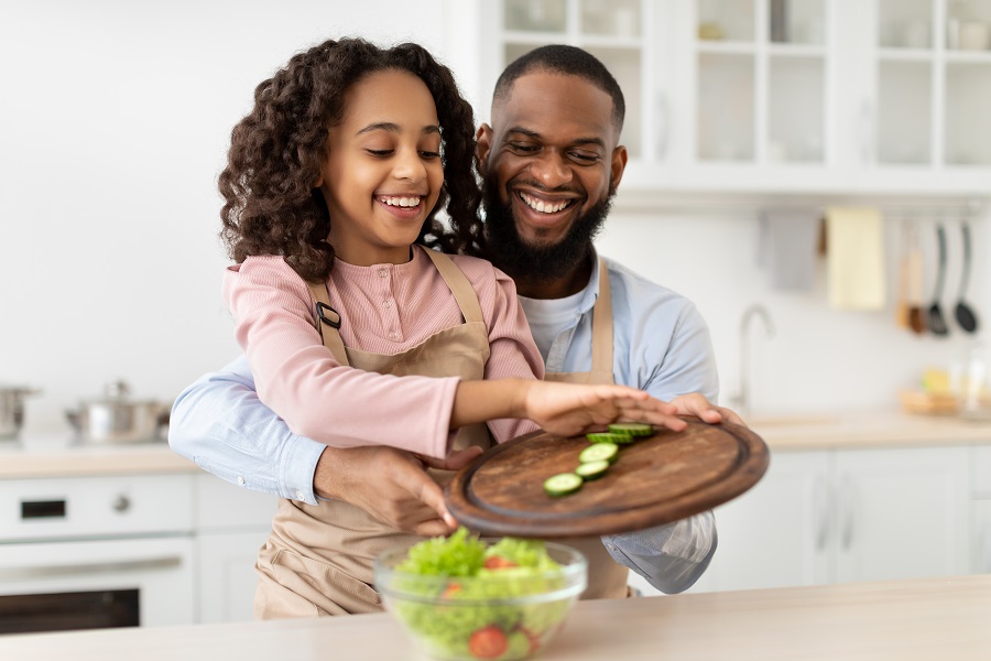 Benefits of Vegetables for Your Teeth