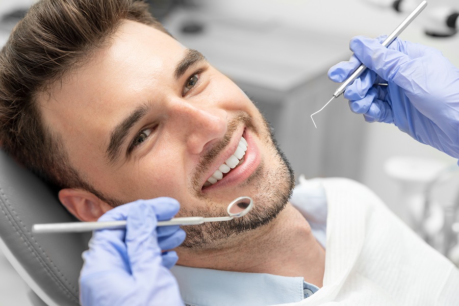 How Does Nitrous Oxide Work?