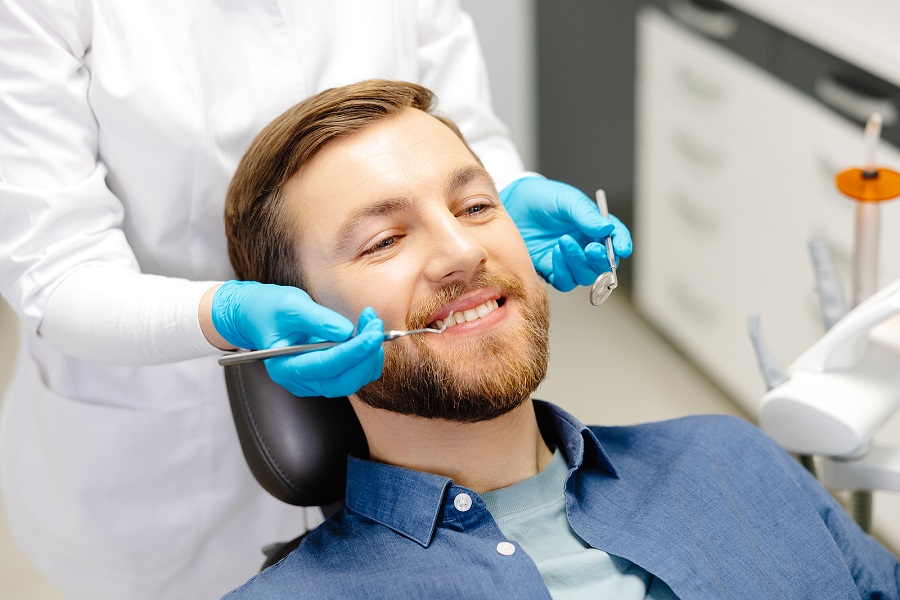 What To Expect for Wisdom Tooth Removal?