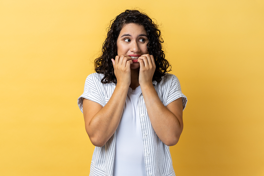 Bad Habits That Can Affect Your Oral Health