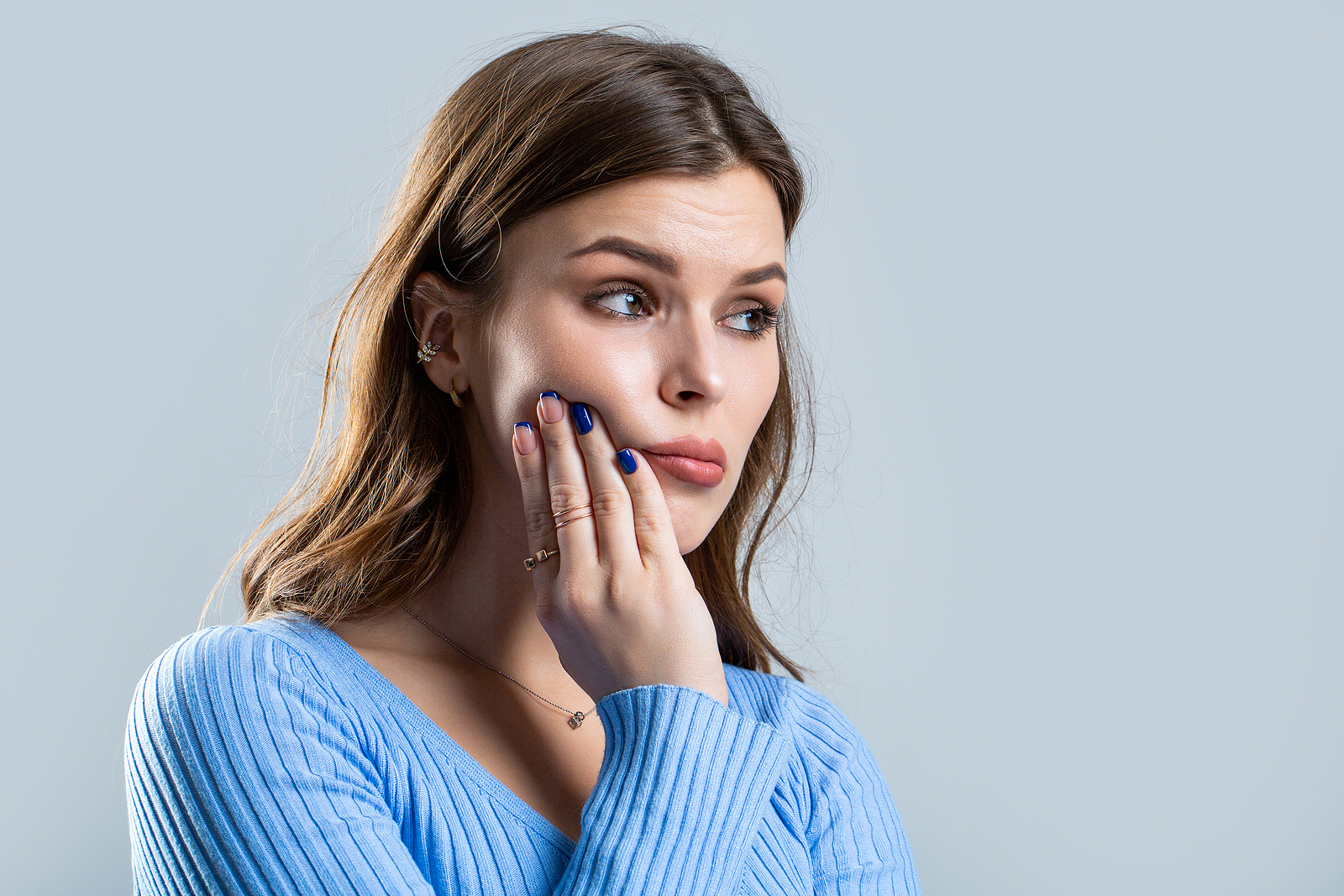 Worst Foods For Oral Health