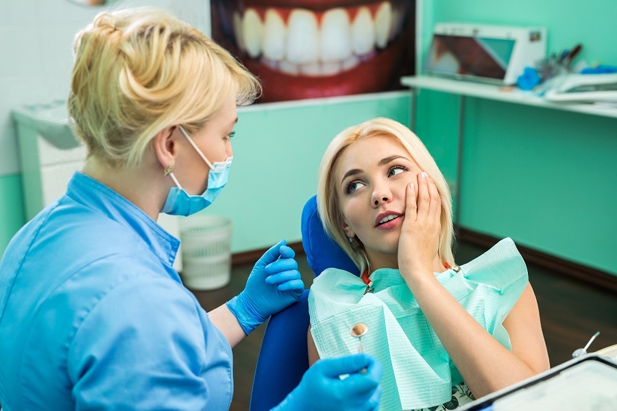 What Is Gum Disease?