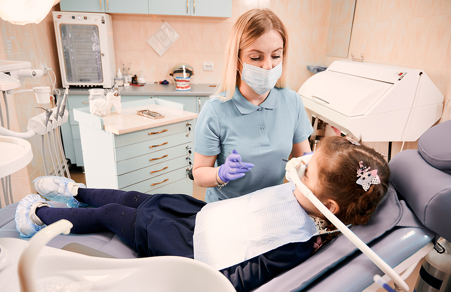 Everything About Dental Sedation