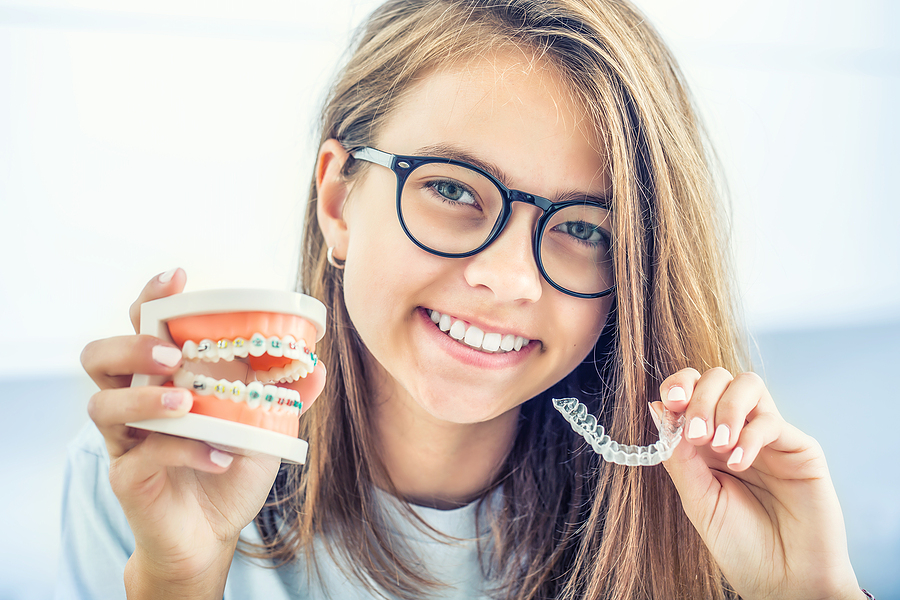 Achieving a Confident Smile: Braces in Aurora, CO