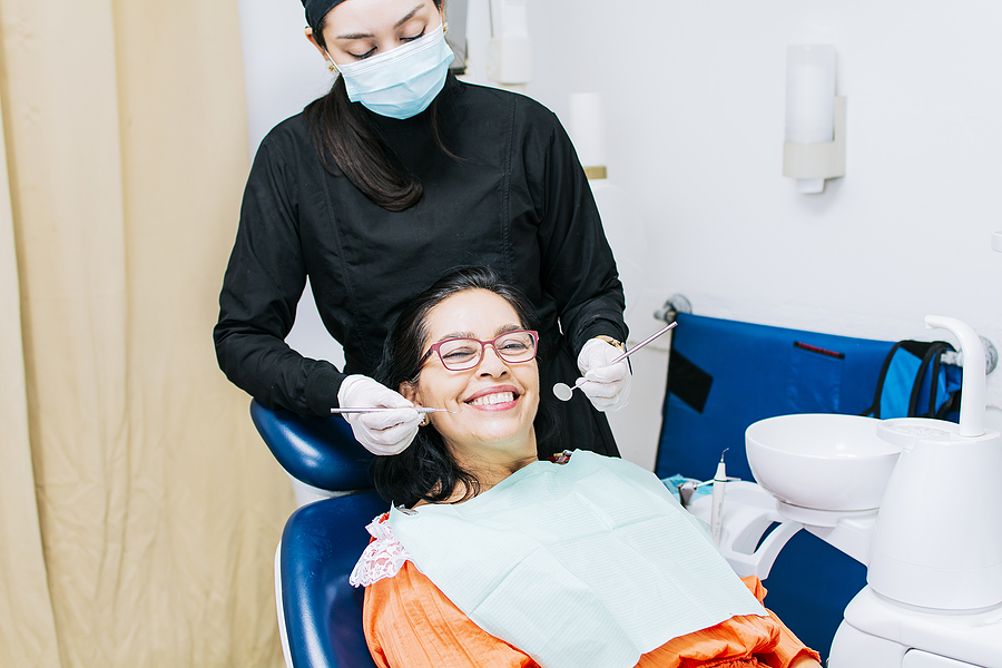 The Comprehensive Health Benefits of Investing in Cosmetic Dentistry