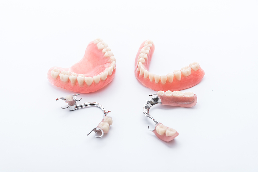 Understanding Dentures and Partials in Aurora, CO: A Complete Guide to Restoring Your Smile