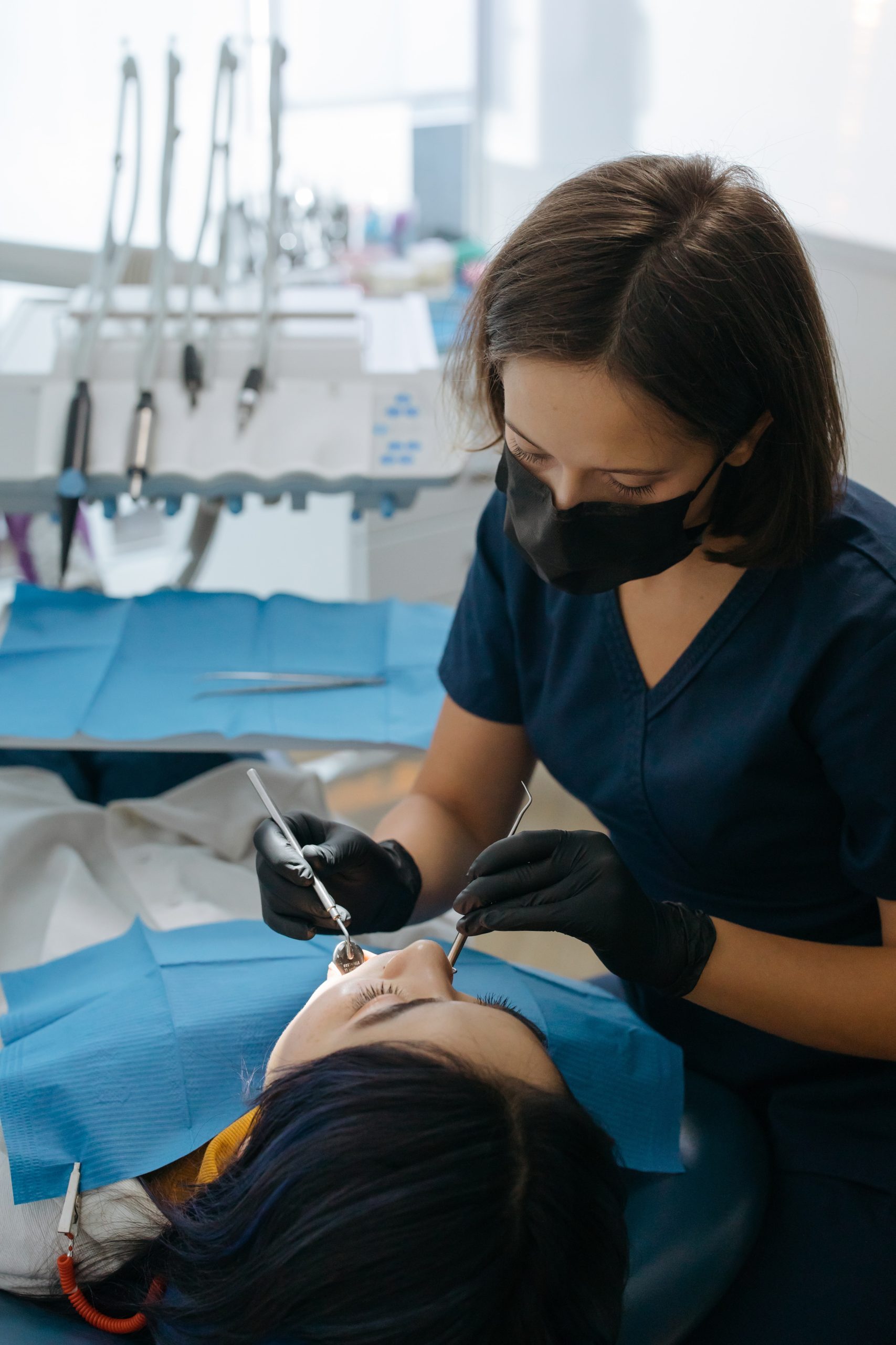 Is It Necessary to Remove Wisdom Teeth?