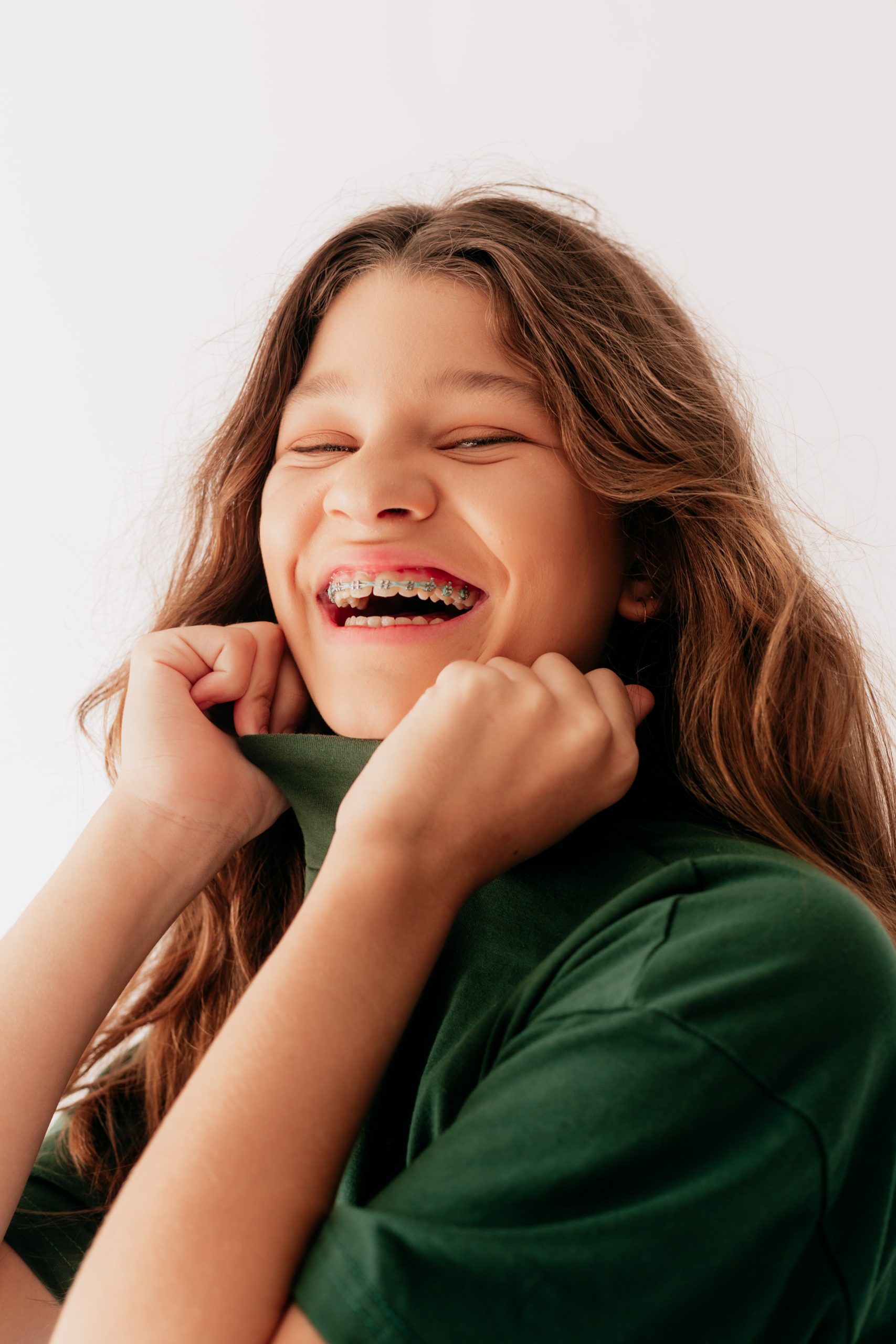 The Benefits of Getting Braces