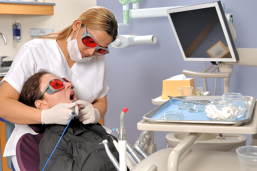 Debunking the Top 5 Myths About Root Canal Treatment