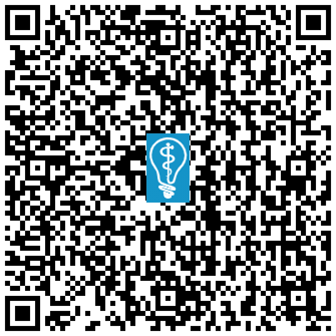 QR code image for 7 Signs You Need Endodontic Surgery in Aurora, CO