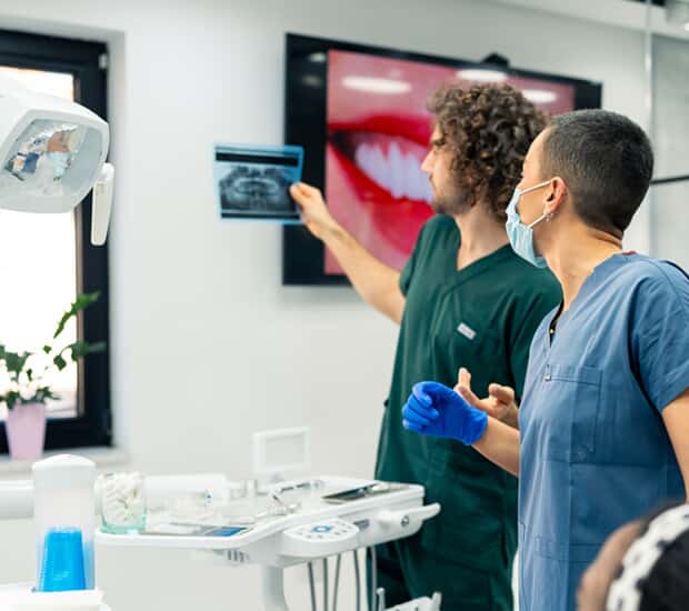 Aurora 7 Signs You Need Endodontic Surgery