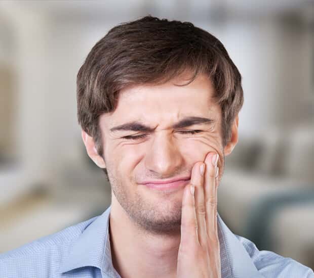 Aurora Can a Cracked Tooth be Saved with a Root Canal and Crown
