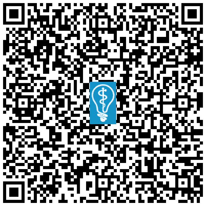 QR code image for Cosmetic Dental Care in Aurora, CO