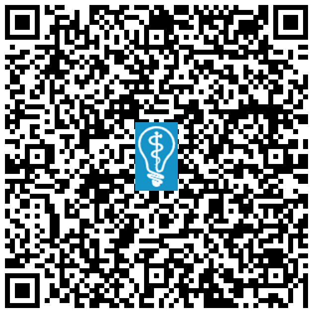 QR code image for Cosmetic Dentist in Aurora, CO