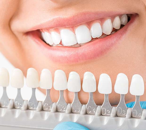 Aurora Cosmetic Dentist