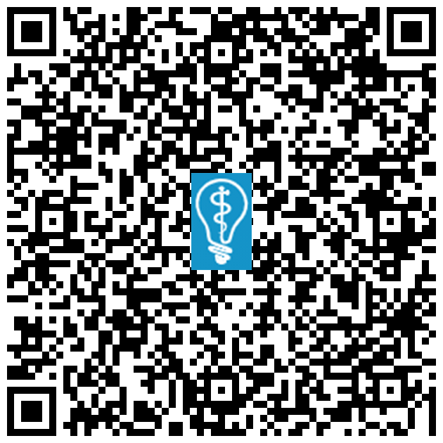 QR code image for Dental Bonding in Aurora, CO