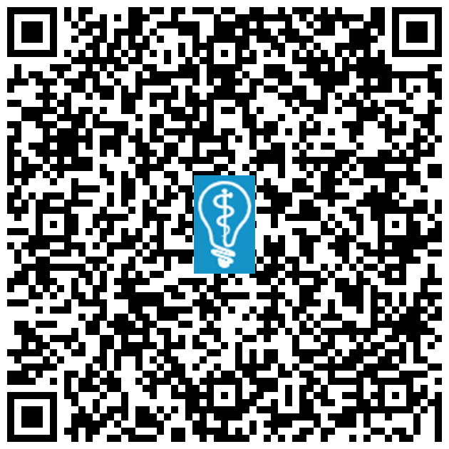 QR code image for Dental Checkup in Aurora, CO