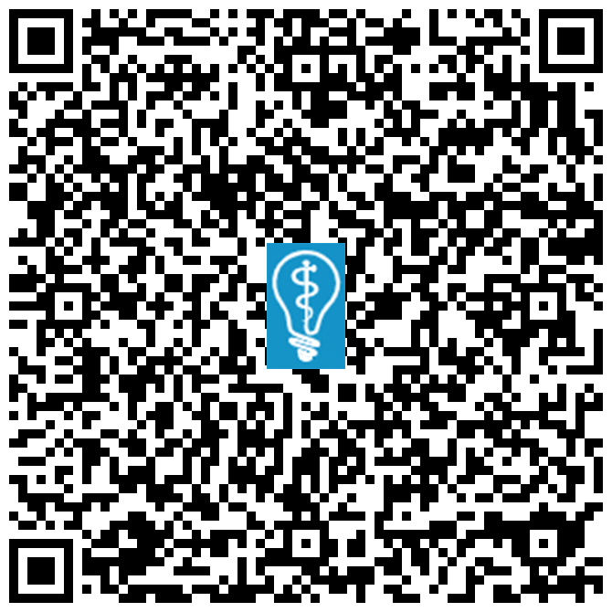 QR code image for Dental Cleaning and Examinations in Aurora, CO