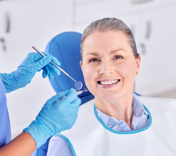 Aurora Dental Health and Preexisting Conditions