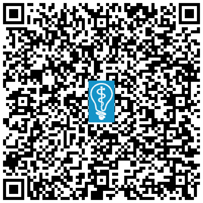 QR code image for Dental Health During Pregnancy in Aurora, CO