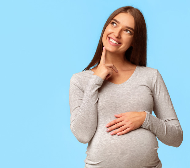 Aurora Dental Health During Pregnancy