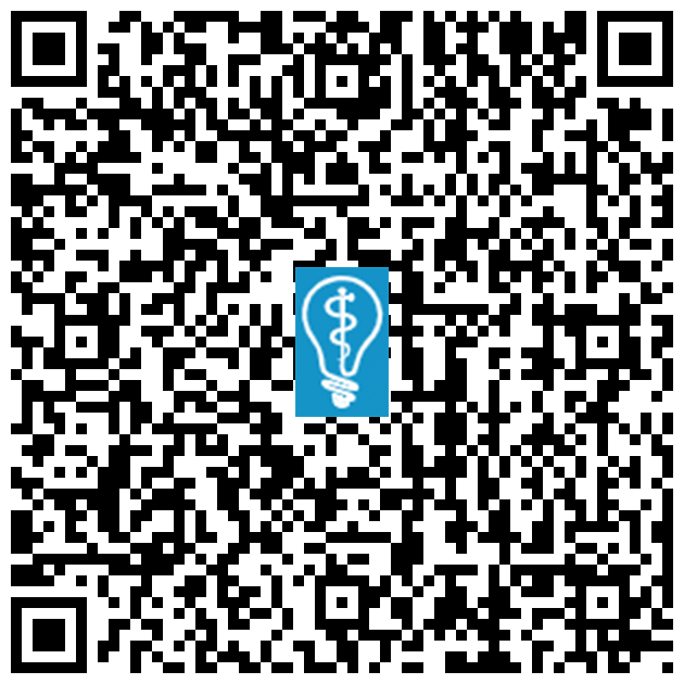 QR code image for Dental Insurance in Aurora, CO