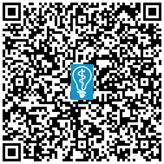 QR code image for Dental Office in Aurora, CO