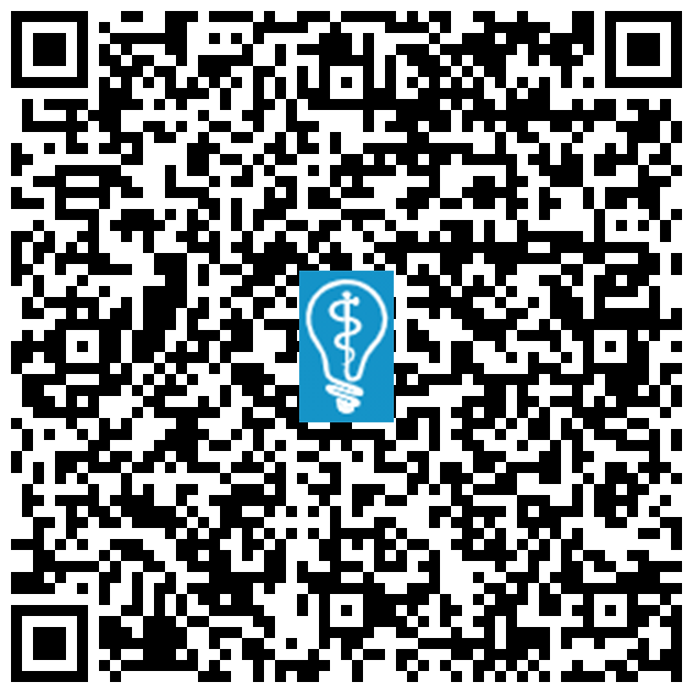QR code image for Dental Practice in Aurora, CO
