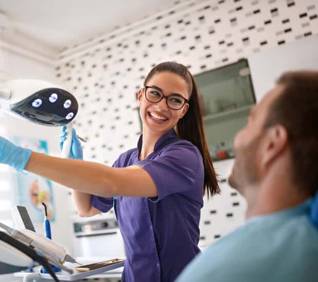 Aurora Dental Practice