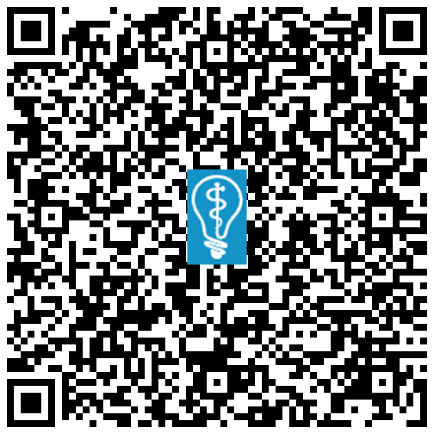 QR code image for Dental Procedures in Aurora, CO
