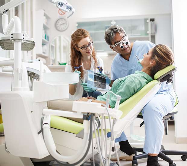 Aurora Dental Procedures