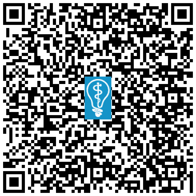 QR code image for Dental Sealants in Aurora, CO