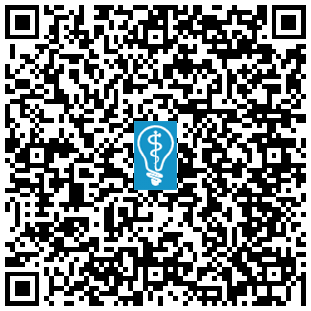 QR code image for Dental Services in Aurora, CO