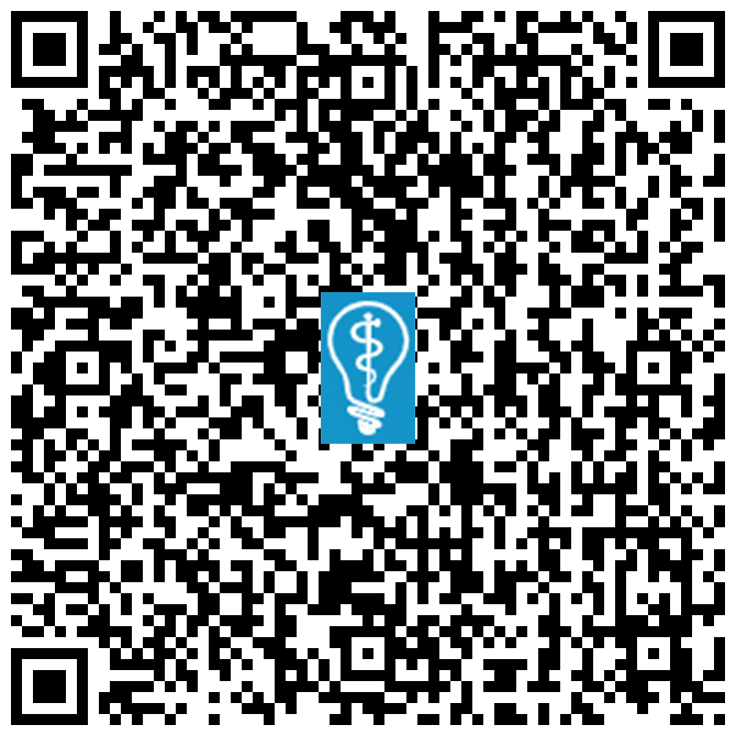 QR code image for Dental Veneers and Dental Laminates in Aurora, CO