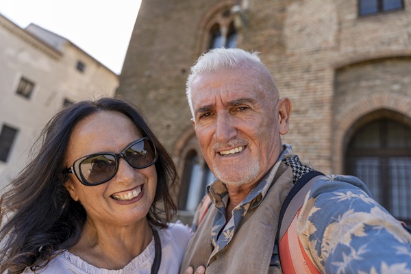 Signs You Need To Seek Professional Care For Your Dentures