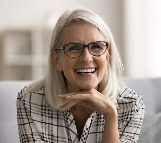 Aurora Denture Adjustments and Repairs