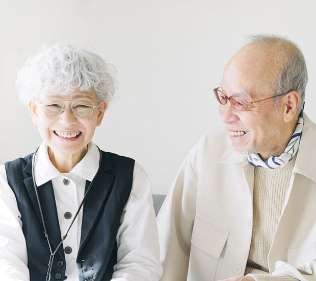Aurora Dentures and Partial Dentures