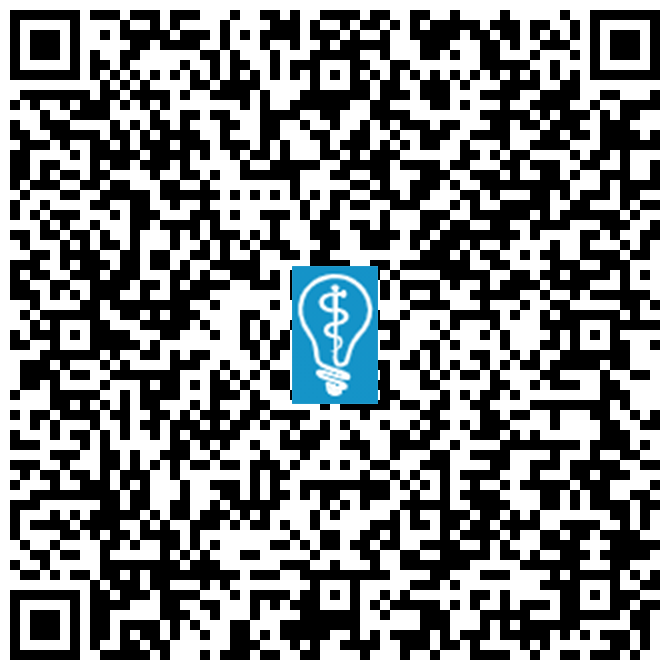 QR code image for Do I Need a Root Canal in Aurora, CO