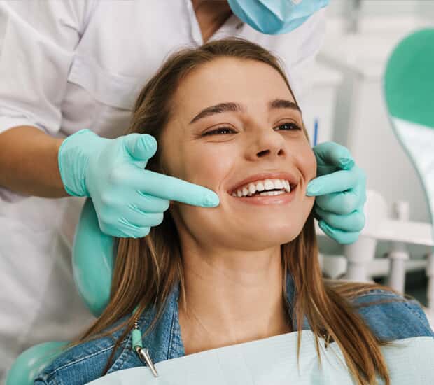 Aurora Early Orthodontic Treatment
