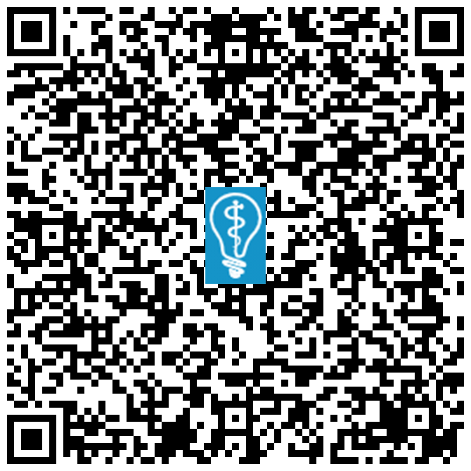 QR code image for Emergency Dental Care in Aurora, CO