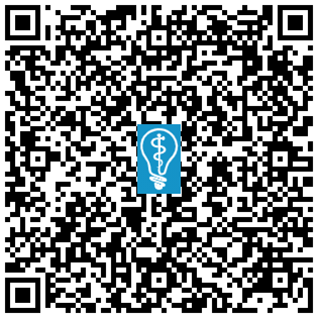 QR code image for Emergency Dentist in Aurora, CO
