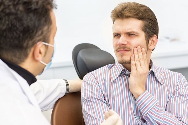 Endodontics Treatment For Tooth Pain