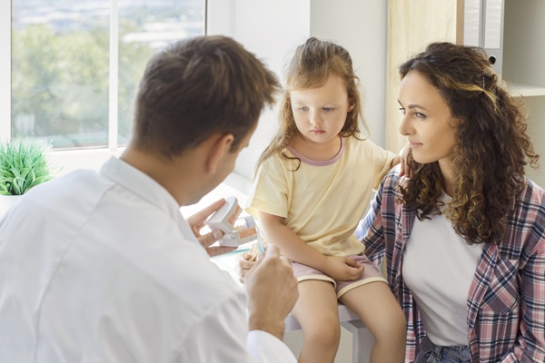 Senior Dental Care With A Family Dentist