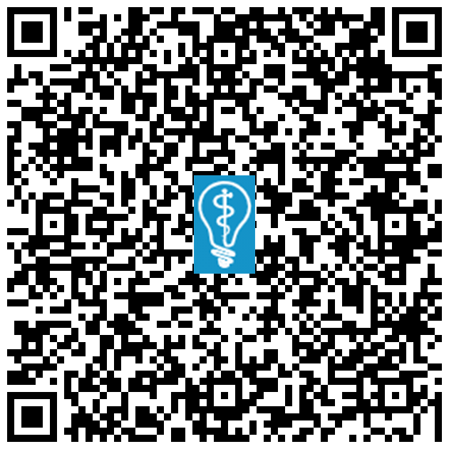 QR code image for Find a Dentist in Aurora, CO