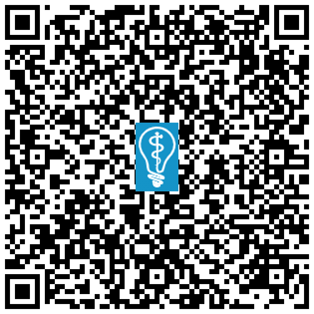 QR code image for Find the Best Dentist in Aurora, CO